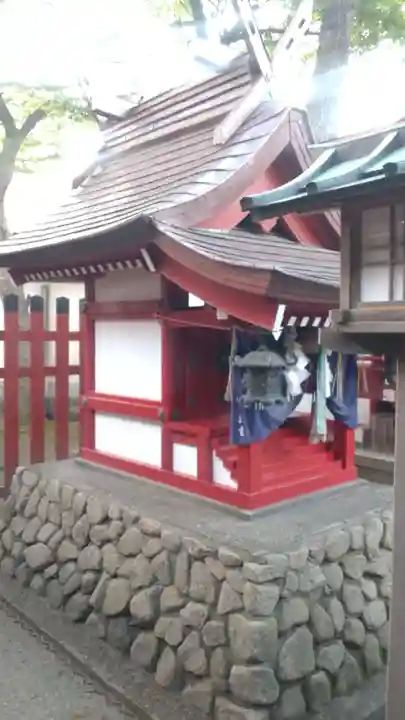 松尾神社(新潟県)