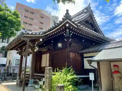 髙福院(東京都)