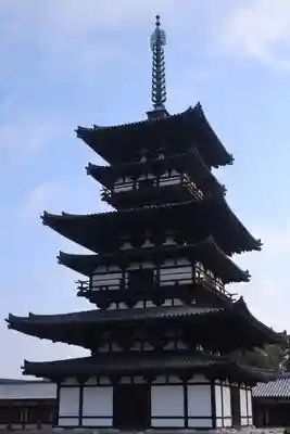 薬師寺(奈良県)