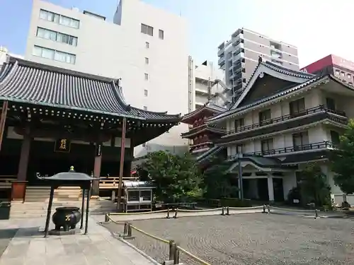 太融寺のその他建物