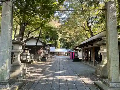 調神社(埼玉県)