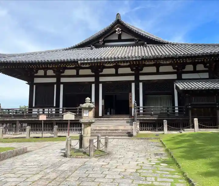 東大寺(奈良県)