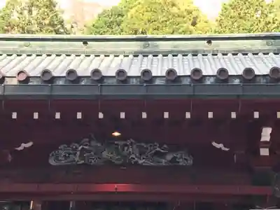 箱根神社の芸術