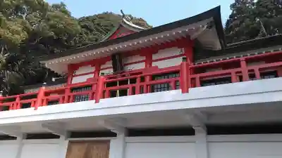 須賀神社のその他建物