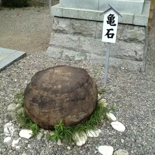 熊野本宮大社の建物その他