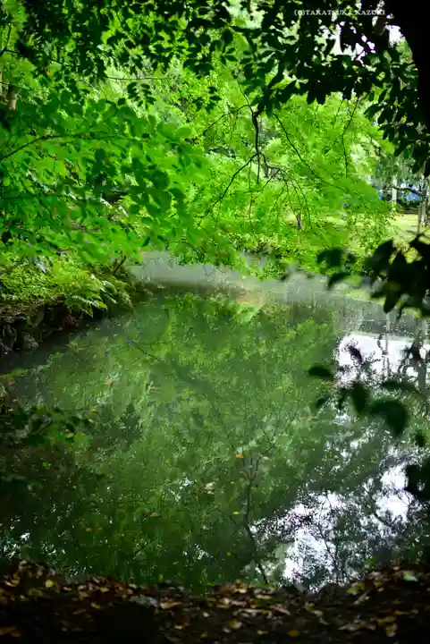 伊雜宮(皇大神宮別宮)(三重県)