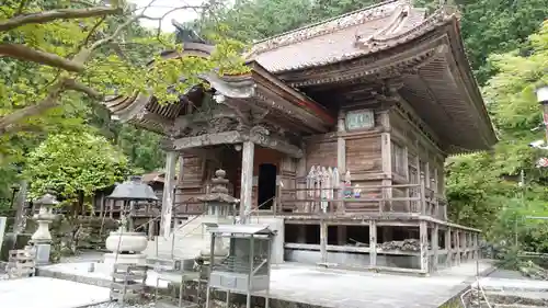 明石寺(愛媛県)