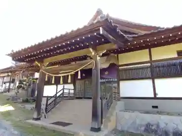 慈永堂(長野県)