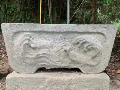 子安神社(千葉県)