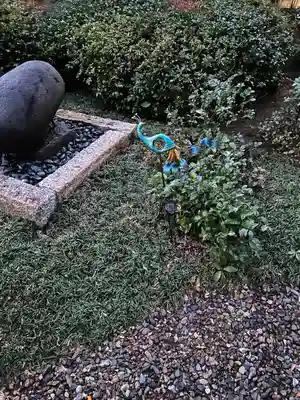 岩槻久伊豆神社(埼玉県)