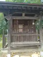 羽黒神社(福島県)