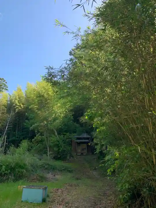 観音堂(千葉県)