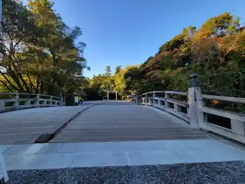 伊勢神宮外宮（豊受大神宮）の建物その他