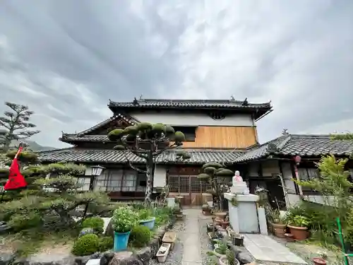 善名称院（真田庵）(和歌山県)