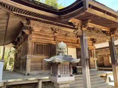 壇上伽藍(和歌山県)