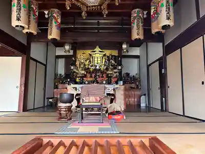 薬師寺(愛知県)