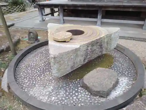 徳恩寺のその他建物