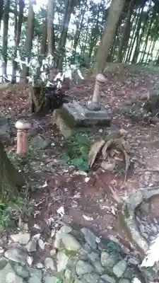 麻羅観音(山口県)