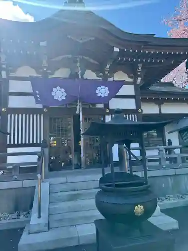 密藏院(埼玉県)