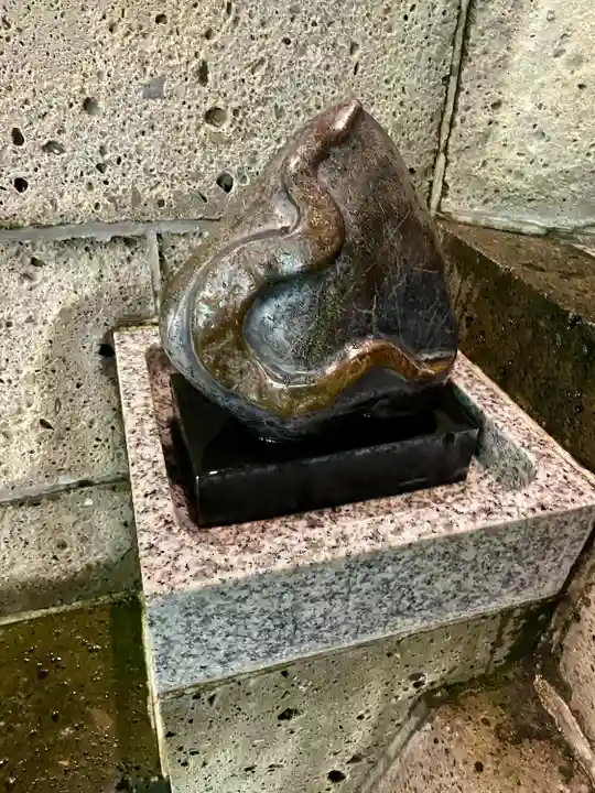 金蛇水神社(仙台一番町分霊社)(宮城県)