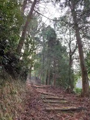 玉雲寺のその他建物