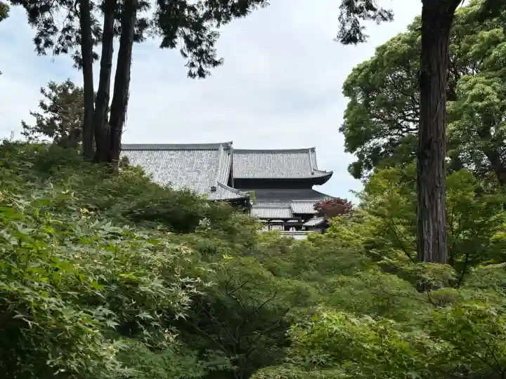 東福禅寺(東福寺)(京都府)