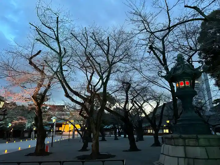 靖國神社(東京都)