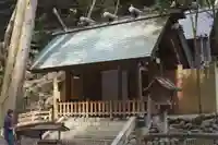 多度大社(三重県)