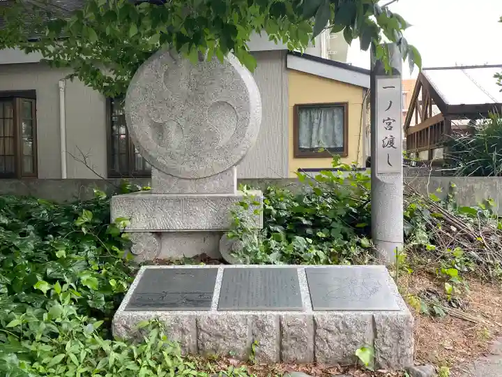 小野神社(東京都)