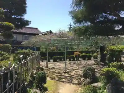 松樹院（竹成五百羅漢）(三重県)