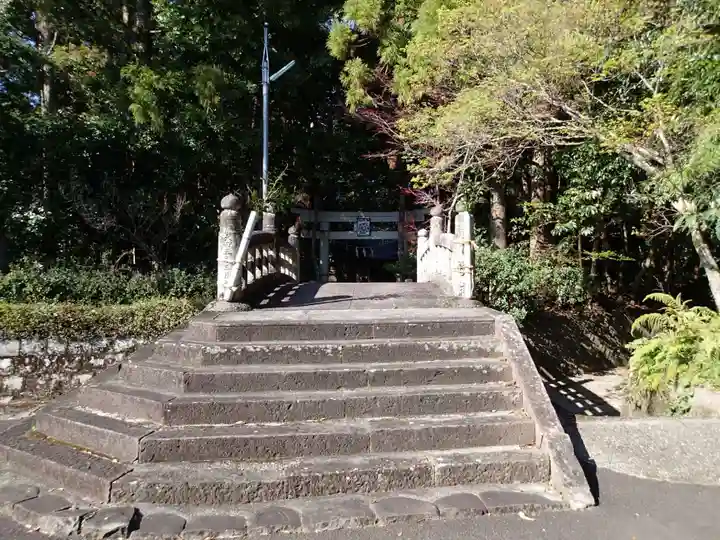 多気坂本神社のその他建物