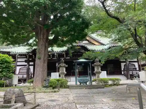 常照寺(神奈川県)