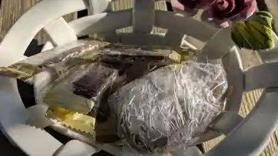 住吉神社の食事