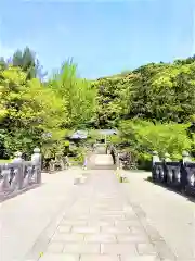 八天神社の建物その他