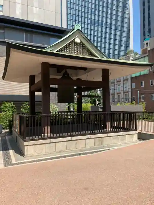 難波別院のその他建物