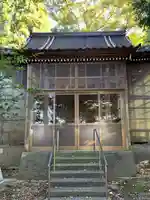 八幡神社(石川県)