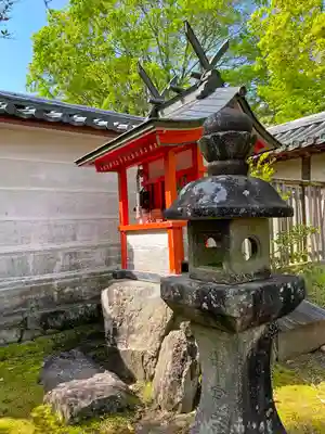 中宮寺(奈良県)