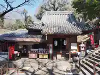 瀧本院 (紀三井寺塔頭)(和歌山県)