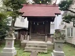 高田馬場天祖神社(東京都)