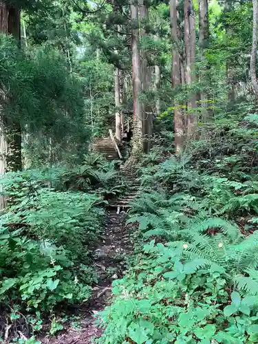 十和田神社(青森県)