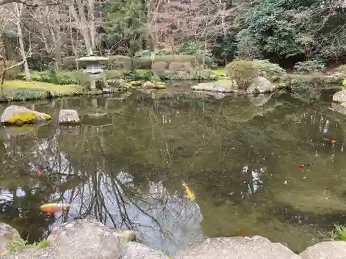 香取神宮(千葉県)