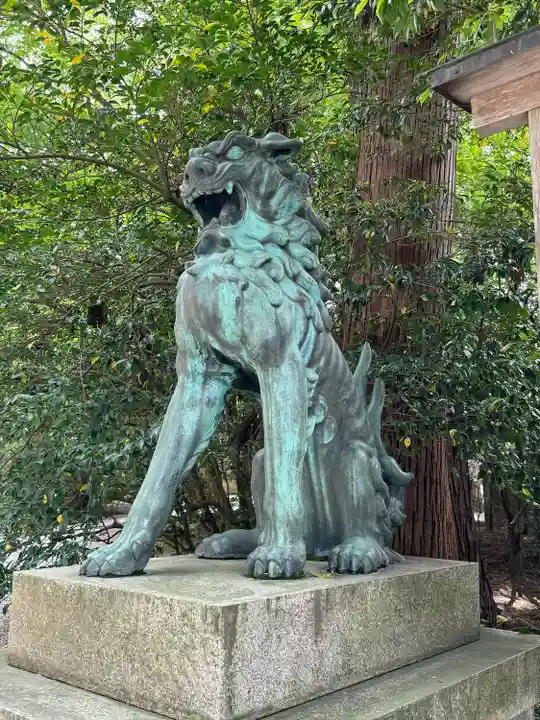 金剱宮(石川県)