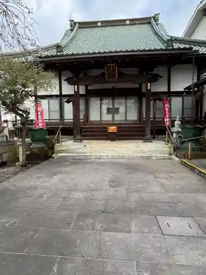 玉田寺(群馬県)