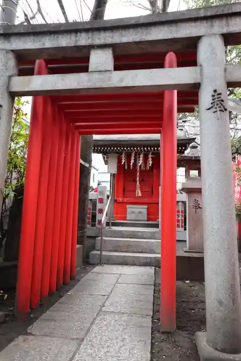 下谷神社(東京都)