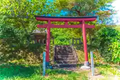 神明社(宮城県)