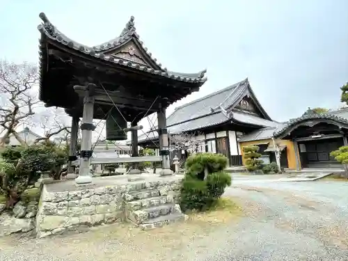 悟真寺のその他建物