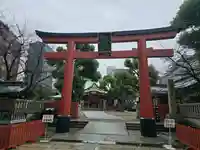 御霊神社(大阪府)