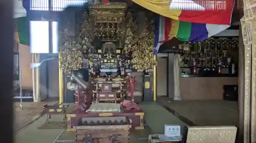 信行寺(福井県)