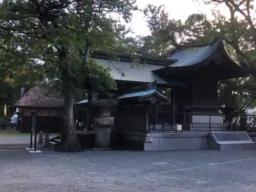 真木神社(福岡県)