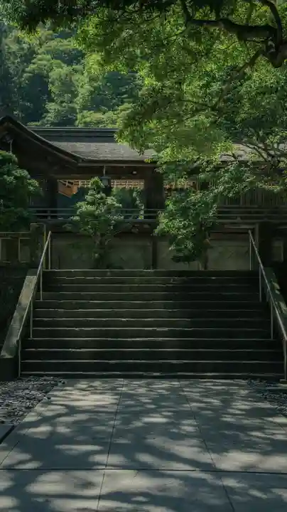 美保神社(島根県)